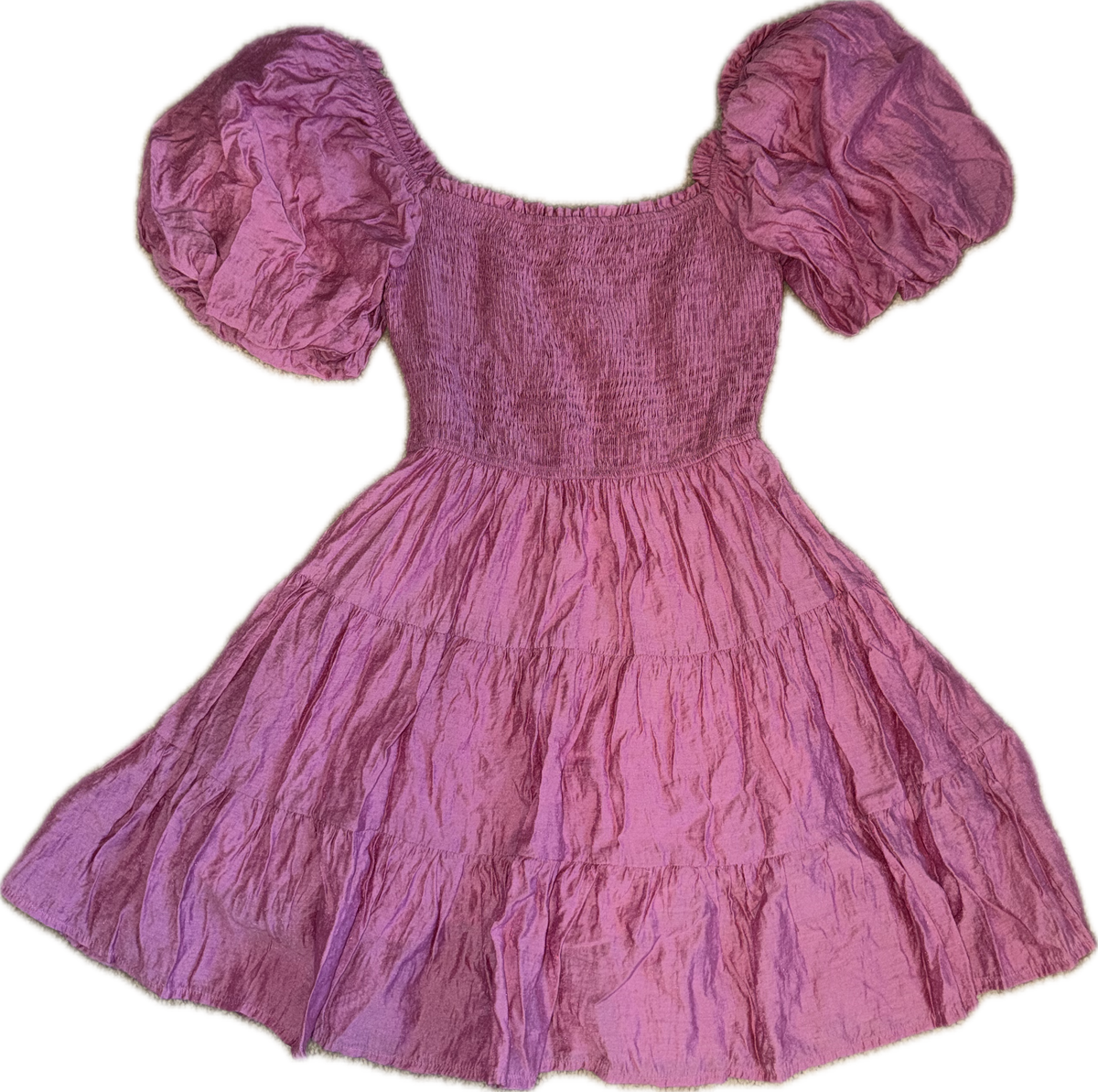 g.p.d. Dress