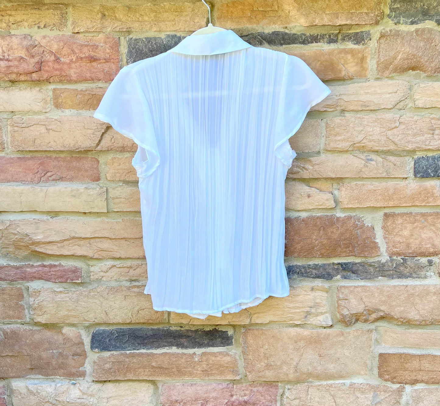 Vintage Style & Co Top