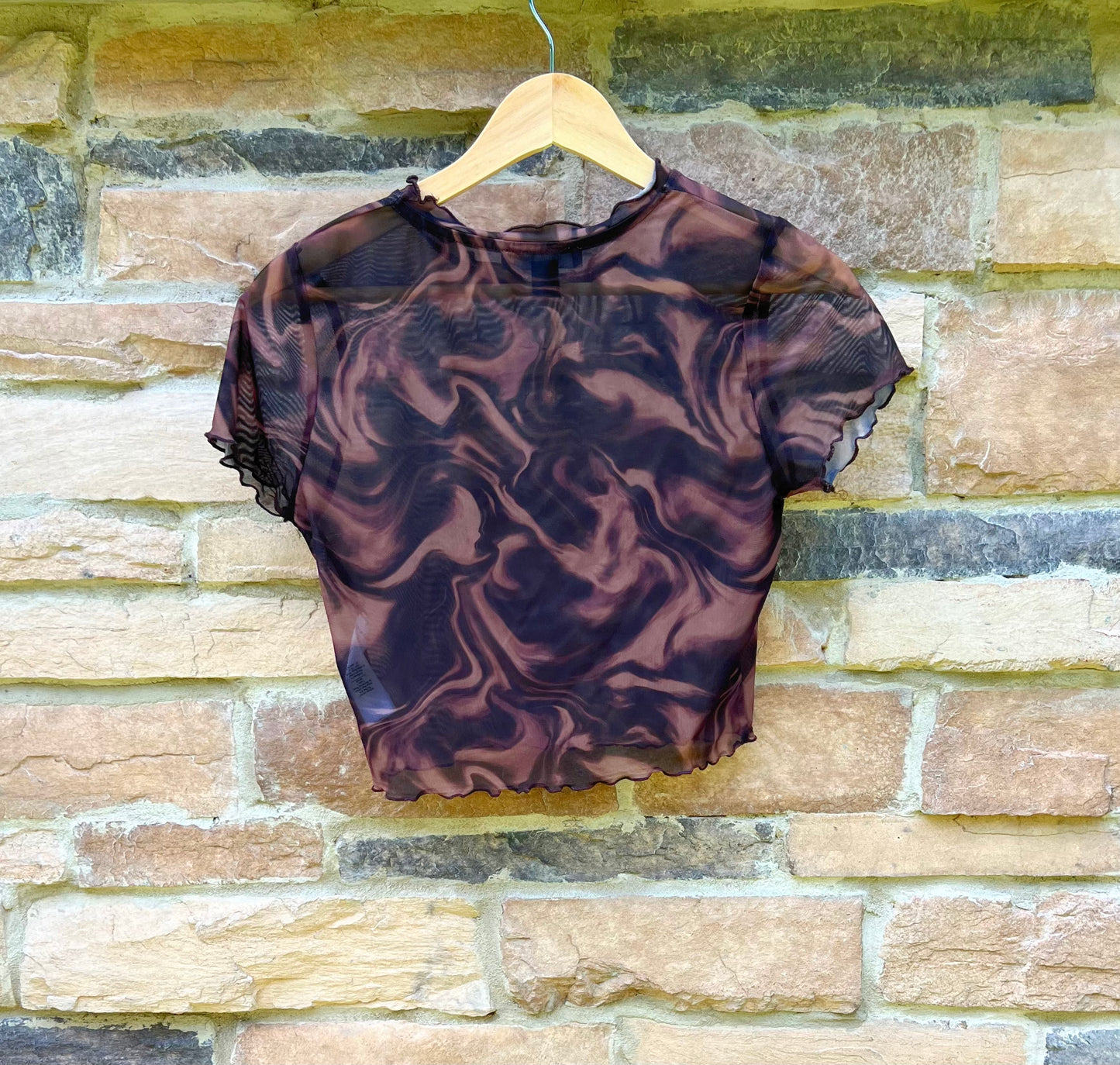 Primark Crop Top