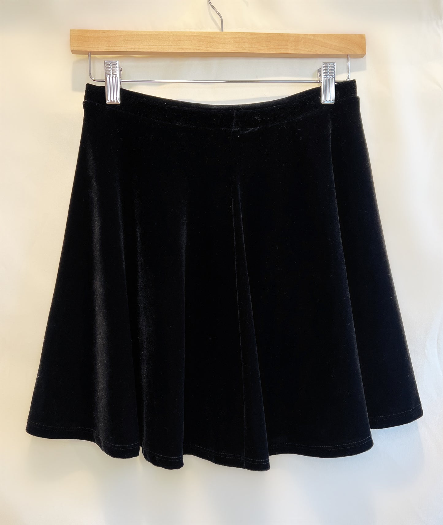 Velvet Set, 1990s | $45