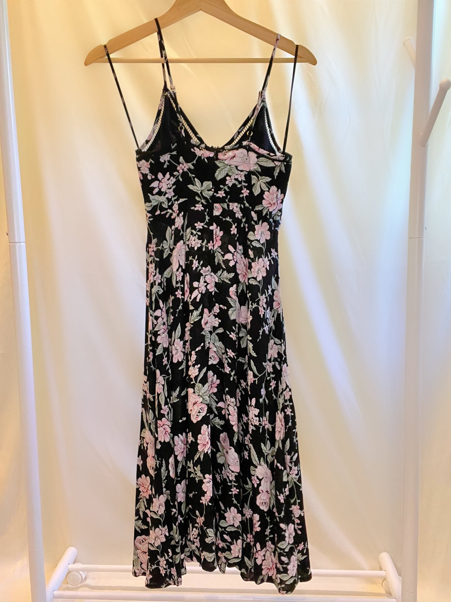 Lulus Sundress | $30