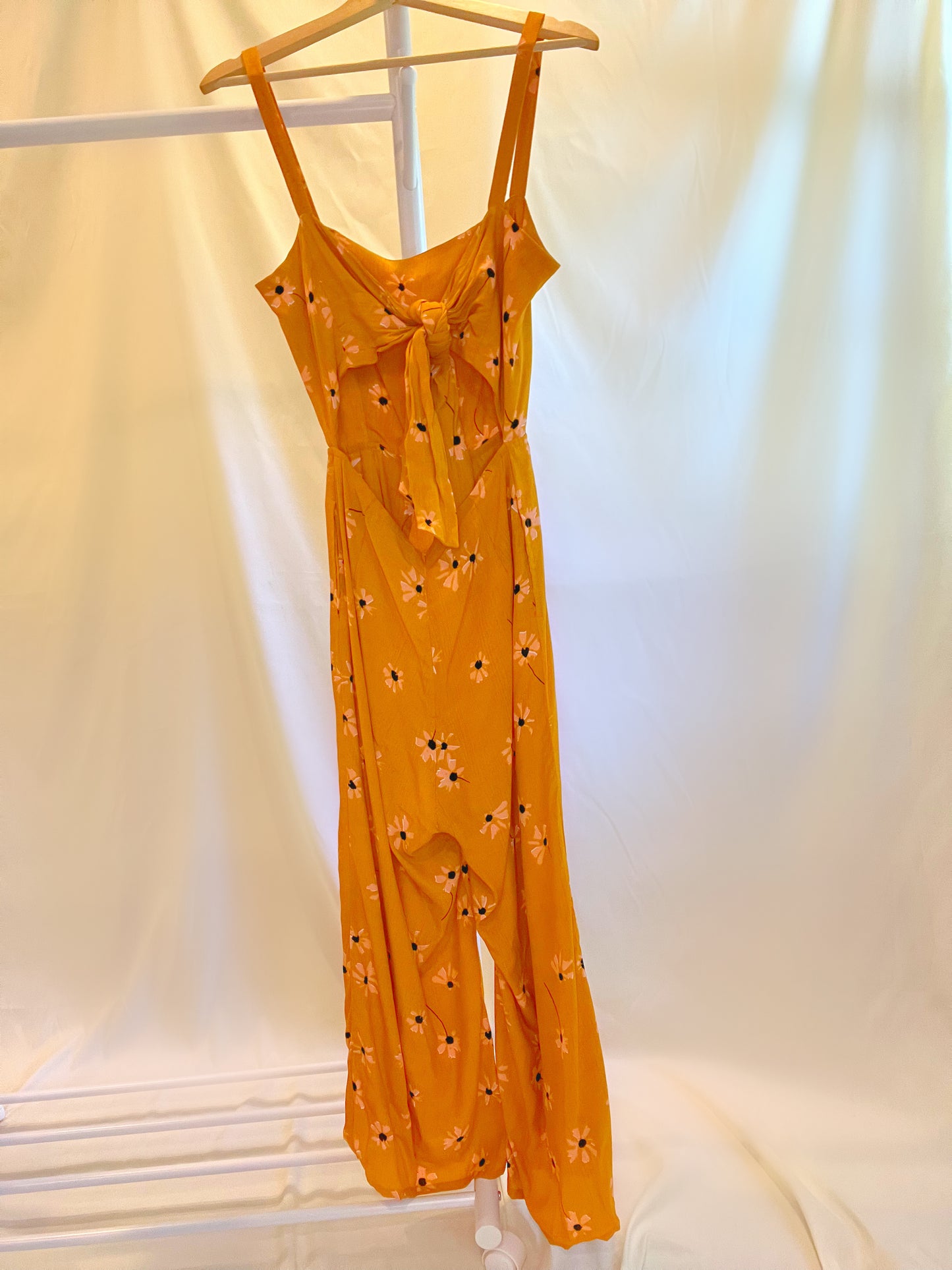 Faithful the Brand Jumpsuit