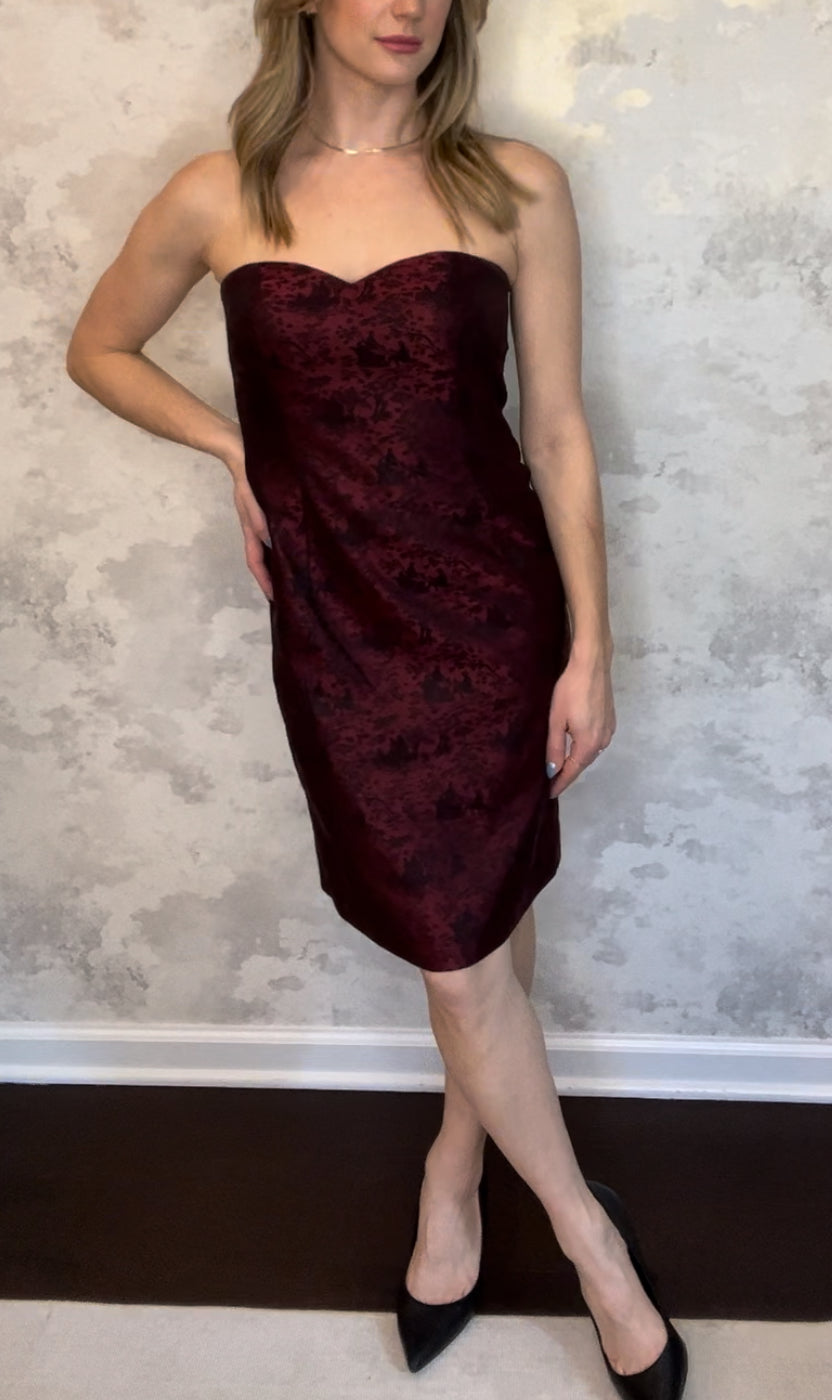 Kay Unger Set, Early 2000s | $68