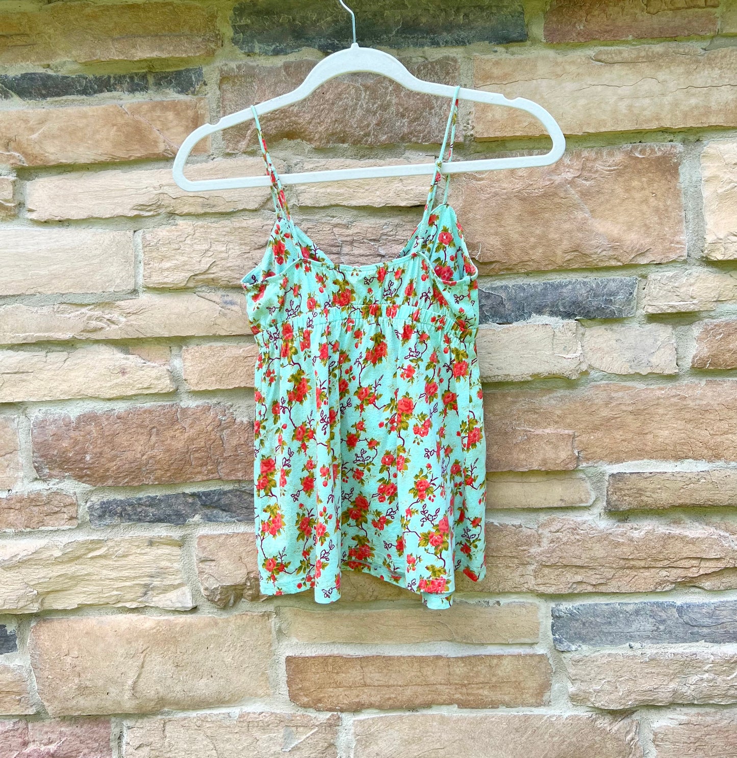 Vintage Free People Tank