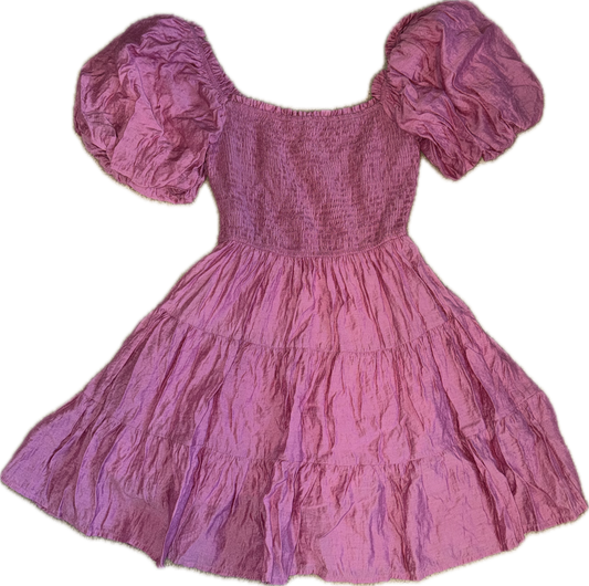 g.p.d. Dress