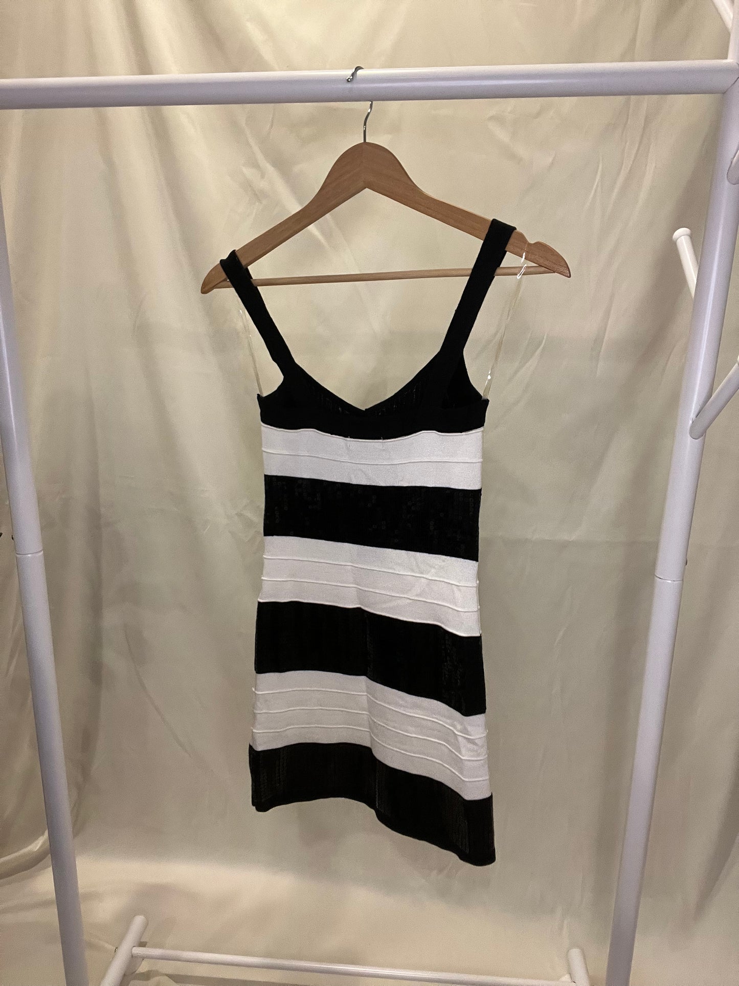 NWT Metropark Bandage Dress, Early 2000s | $30