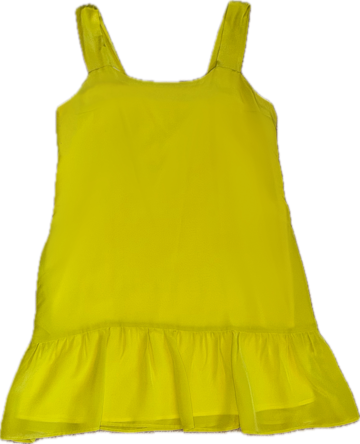 Lavender Brown Mini Dress
