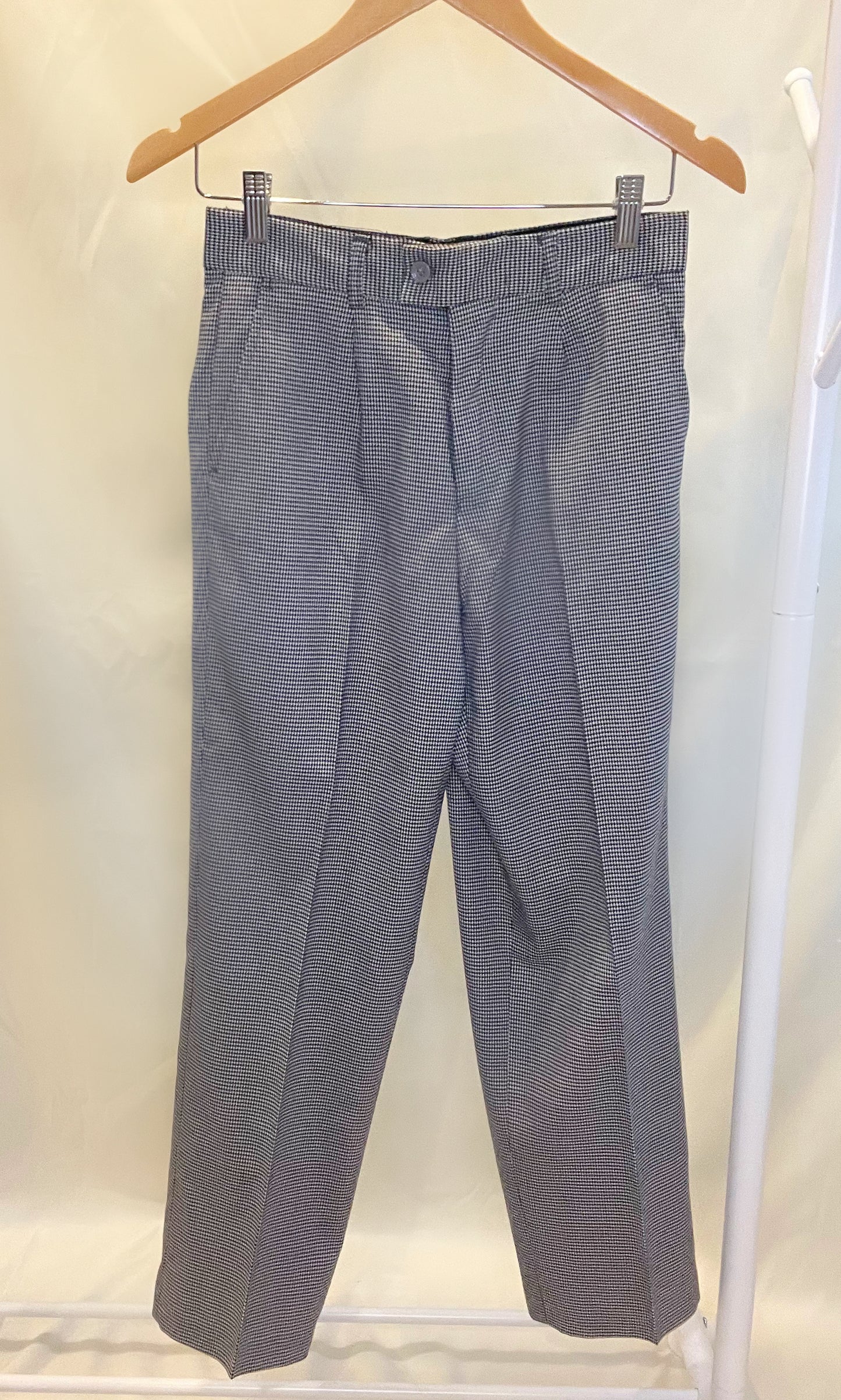 Vest Suit | $42
