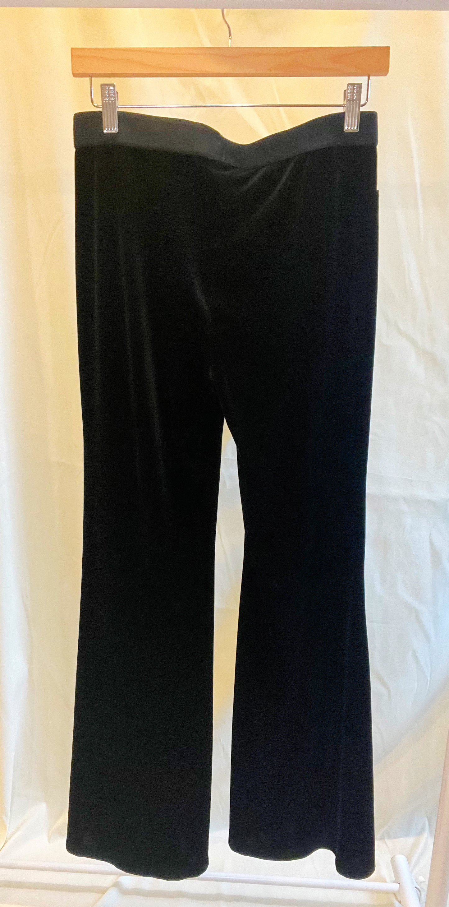 Bailey 44 Velvet Pants | $35