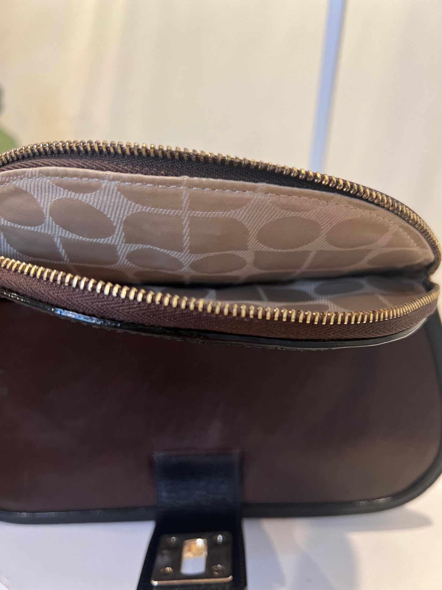 Vintage Kate Spade Shoulder Bag