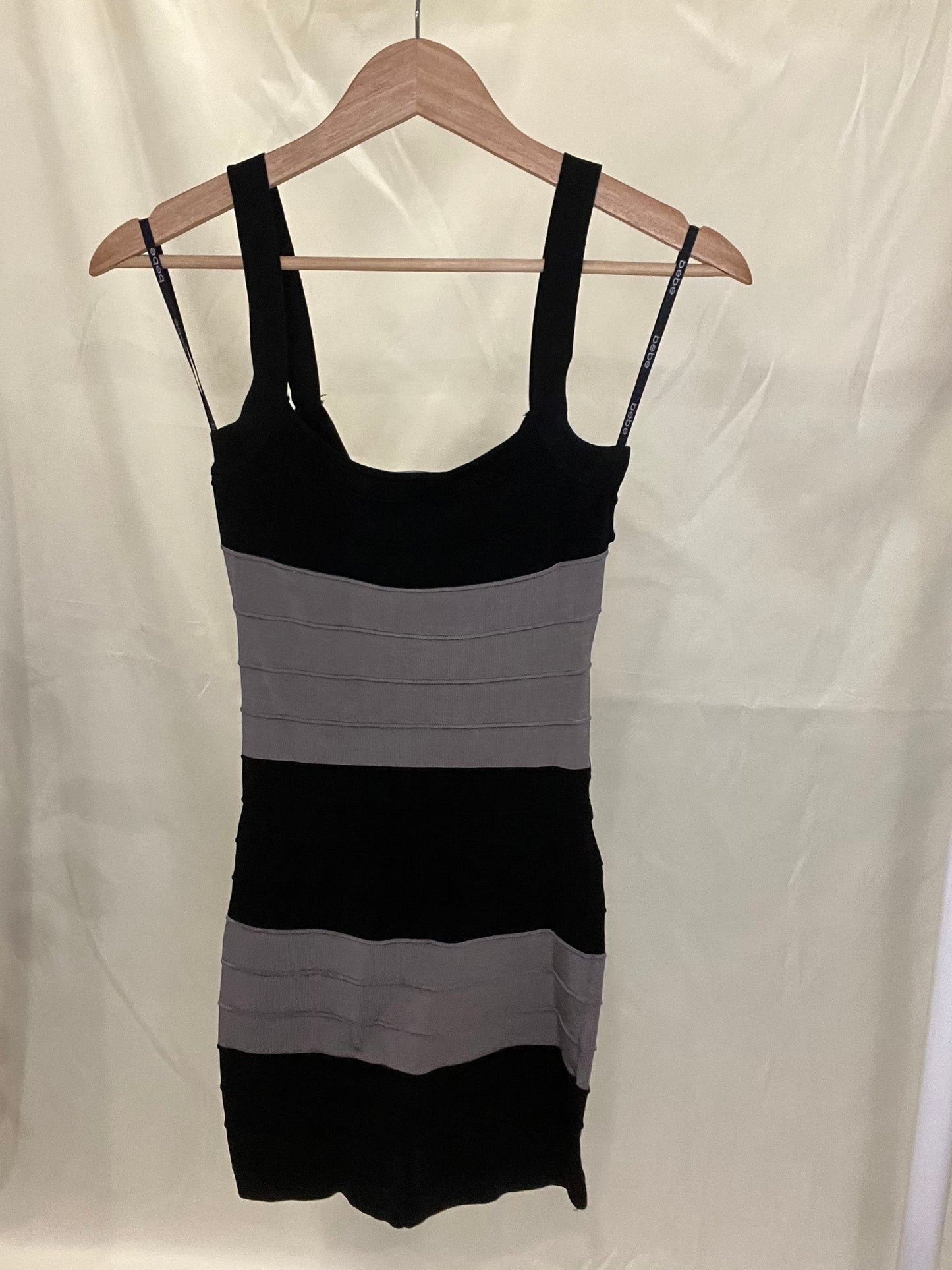 Bebe Bandage Dress, Early 2000s | $35