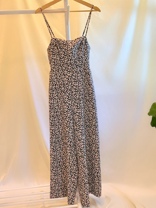 French Connection Jumpsuit | $38