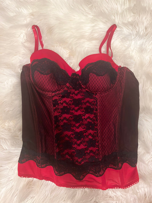Corset Top | $28