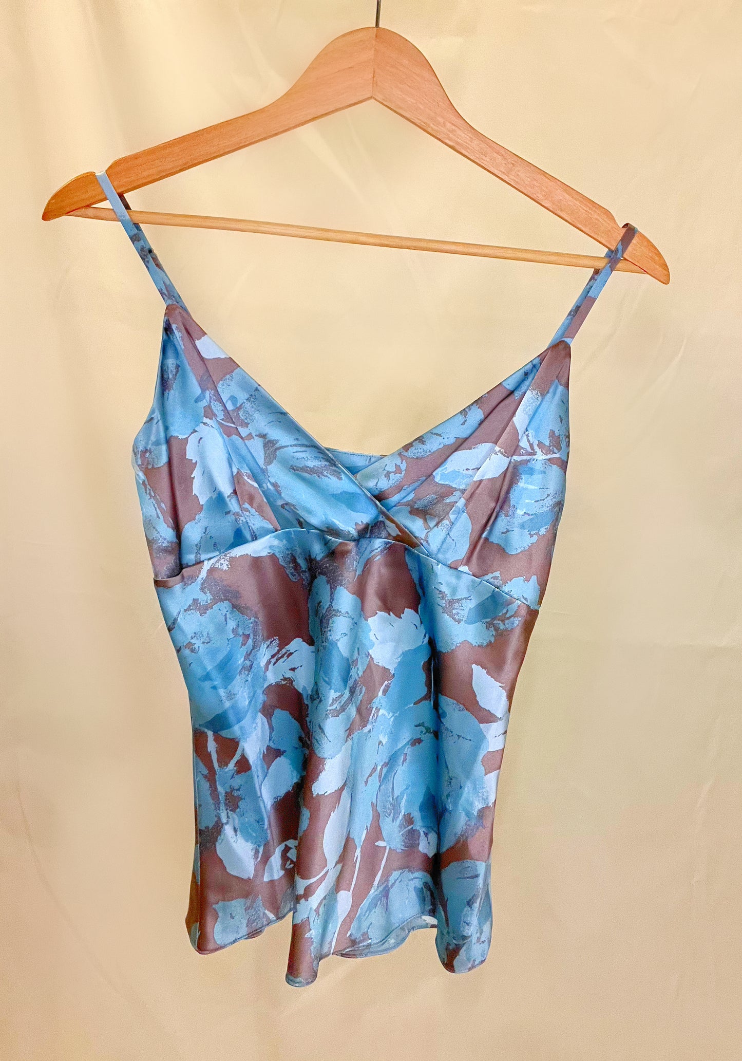 INC Silk Cami | $22