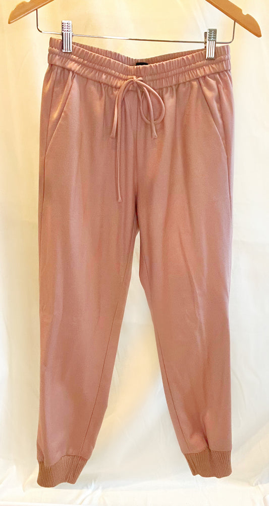 J.Crew Wool Jogger | $32