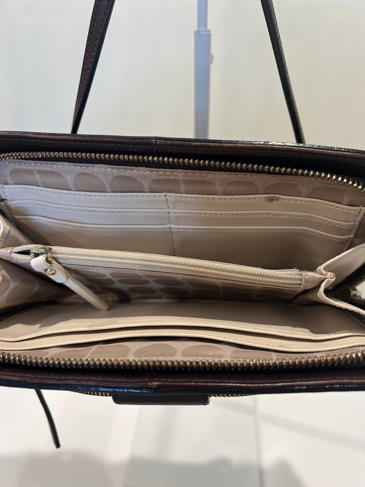 Vintage Kate Spade Shoulder Bag
