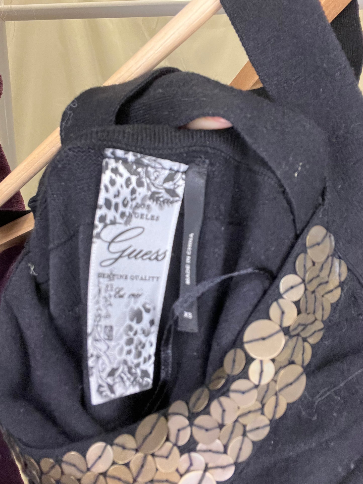 Guess Bandage Dress, Early 2000s | $25