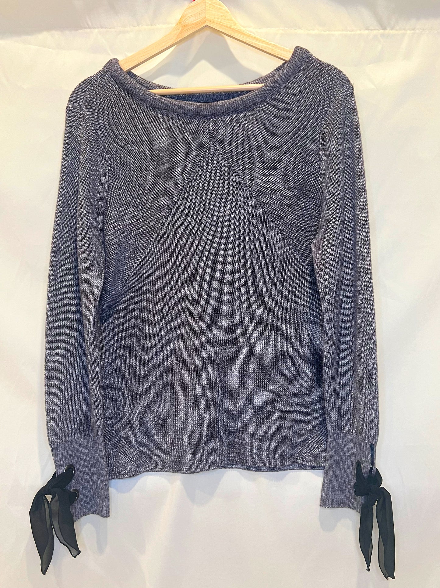 Nic + Zoe Sweater | $38