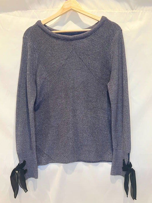 Nic + Zoe Sweater | $38
