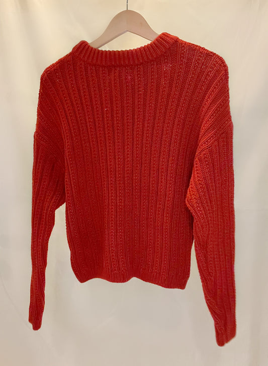 Universal Thread Sweater