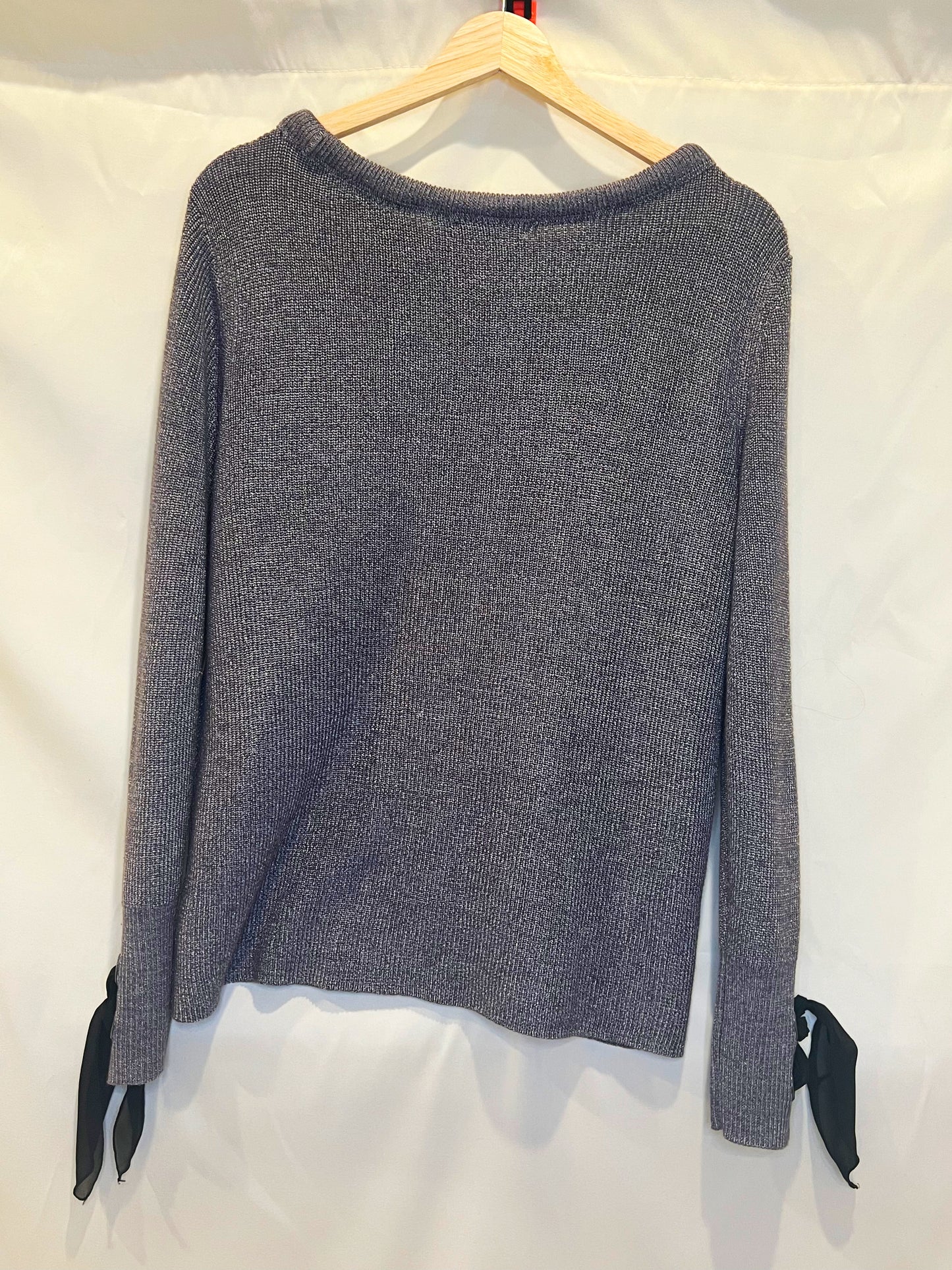 Nic + Zoe Sweater | $38