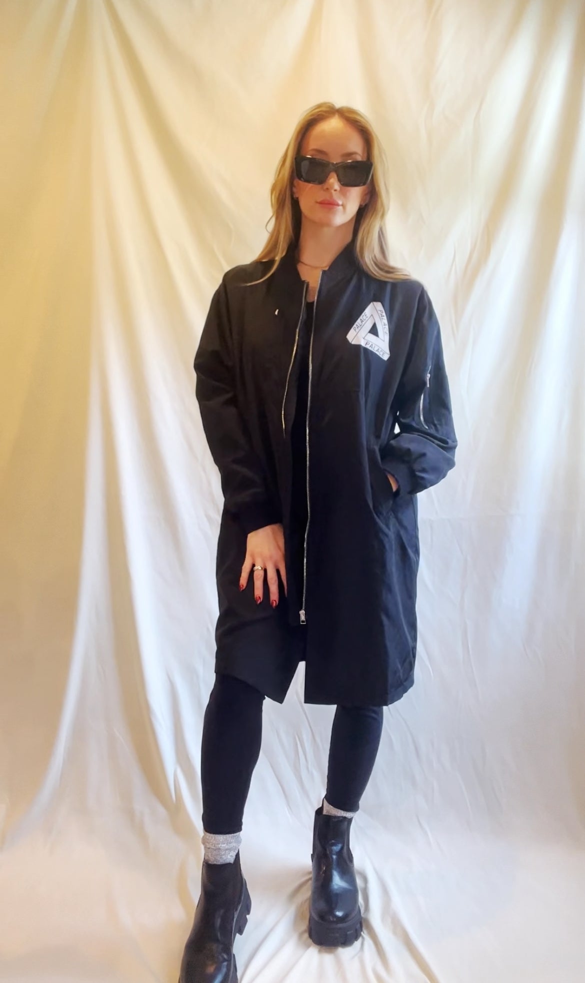 Long Bomber