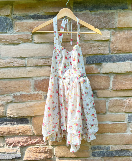 Guess Skater Dress, Early 2000s