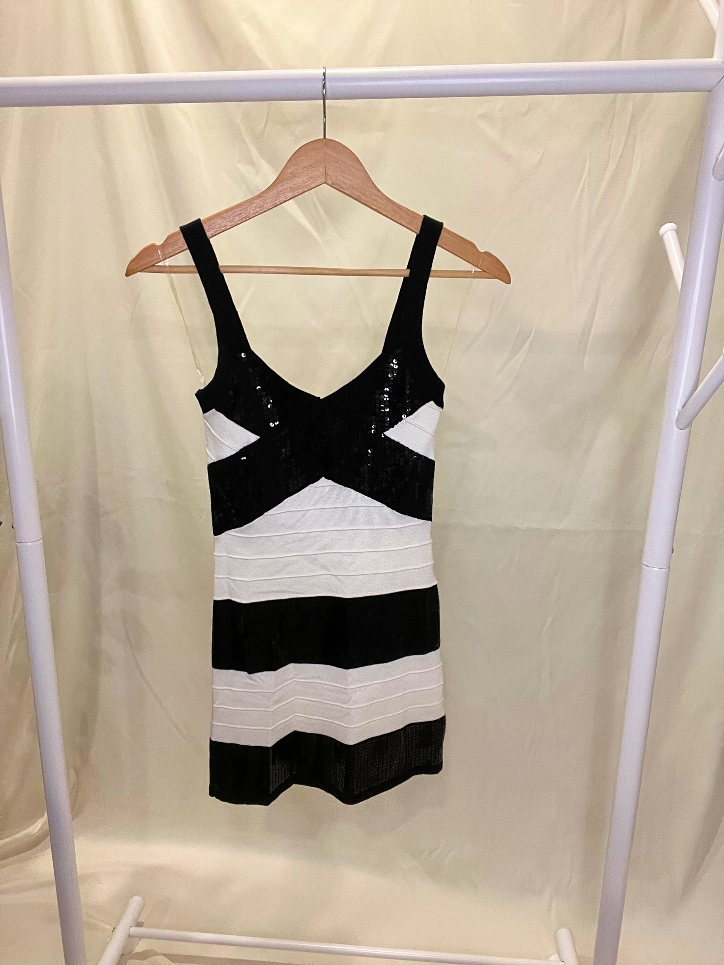 NWT Metropark Bandage Dress, Early 2000s | $30