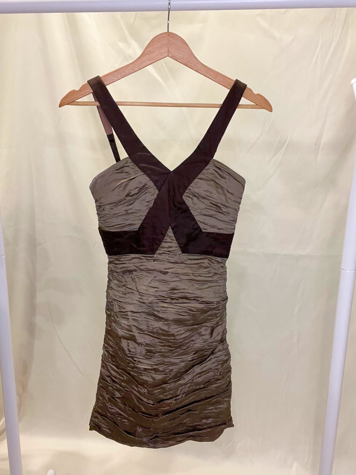 BCBG Maxazria, Early 2000s | $35
