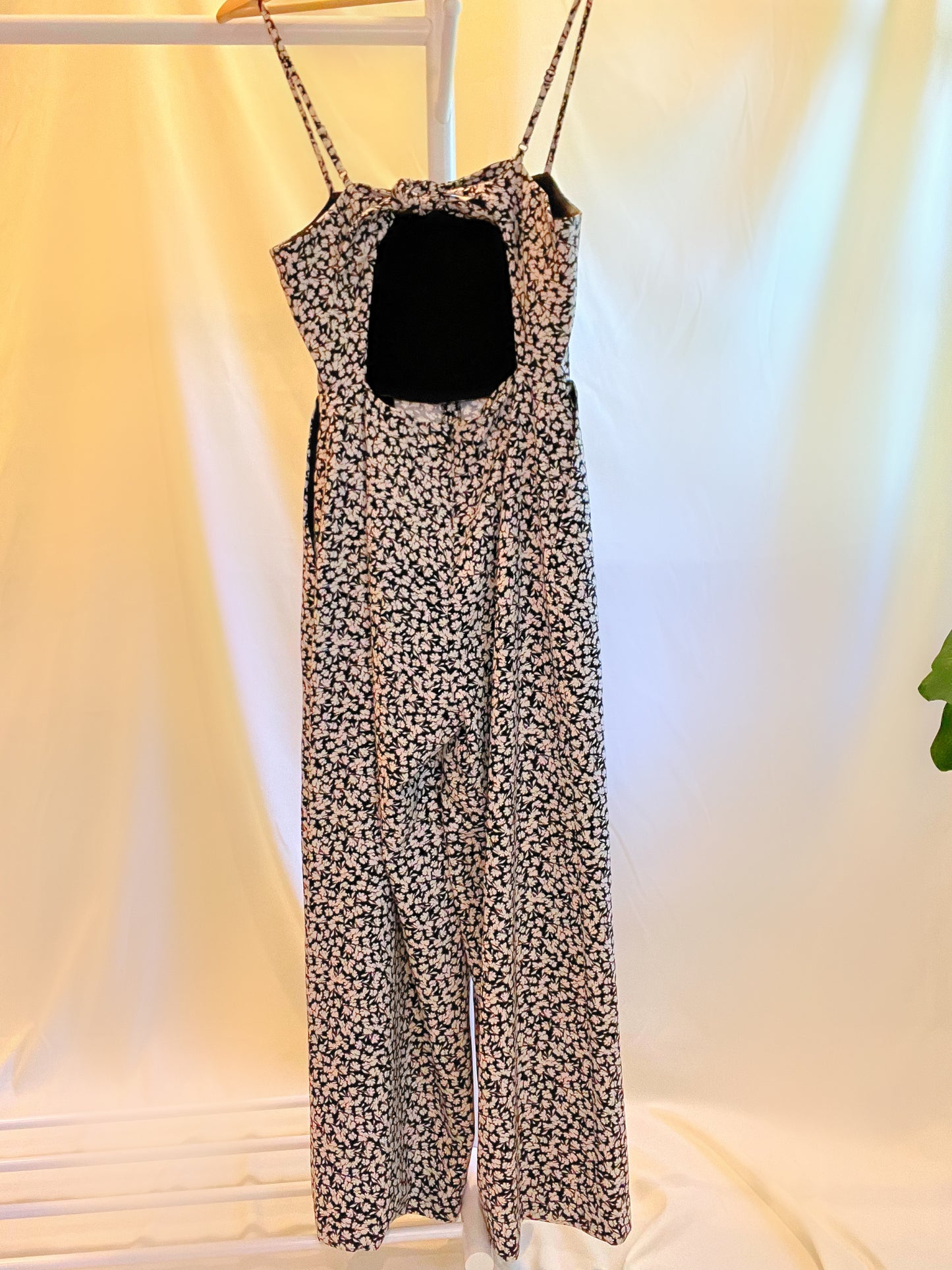French Connection Jumpsuit | $38