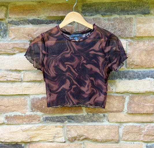 Primark Crop Top