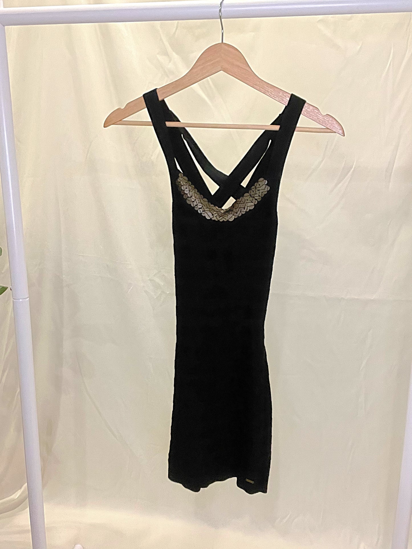 Guess Bandage Dress, Early 2000s | $25