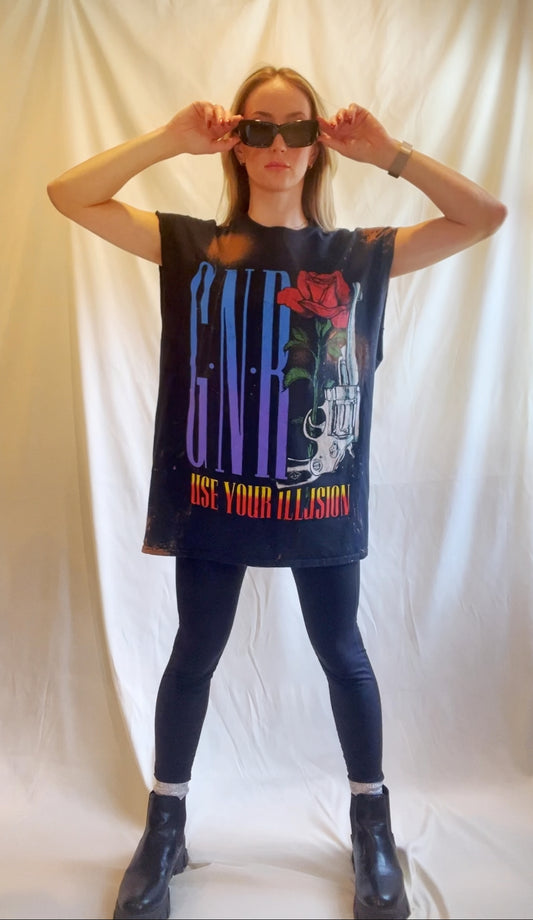 Guns N’ Roses Concert Tee
