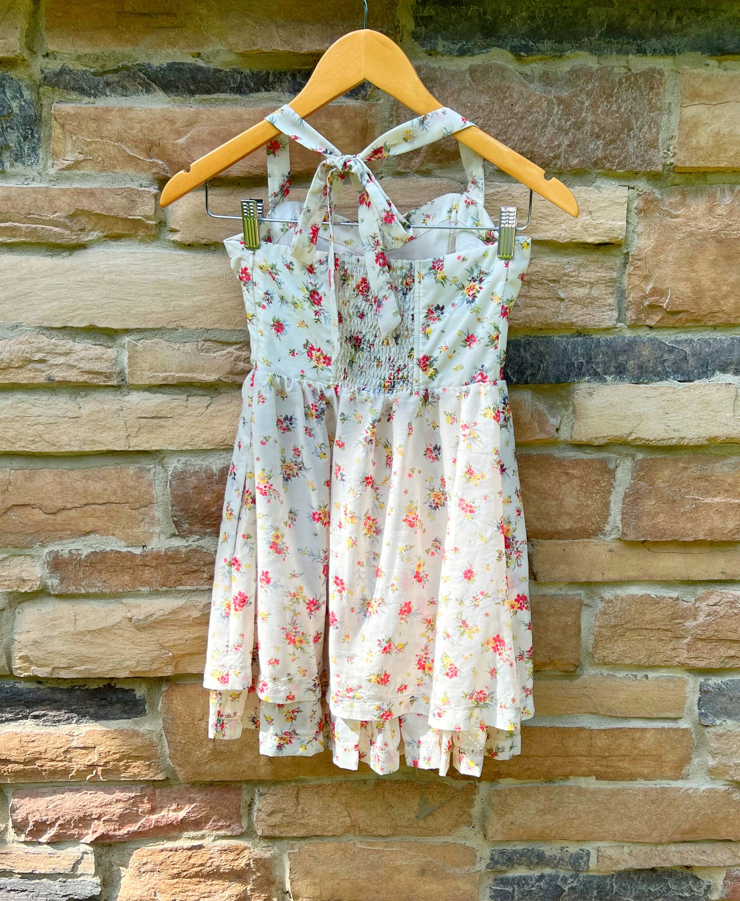 Guess Skater Dress, Early 2000s