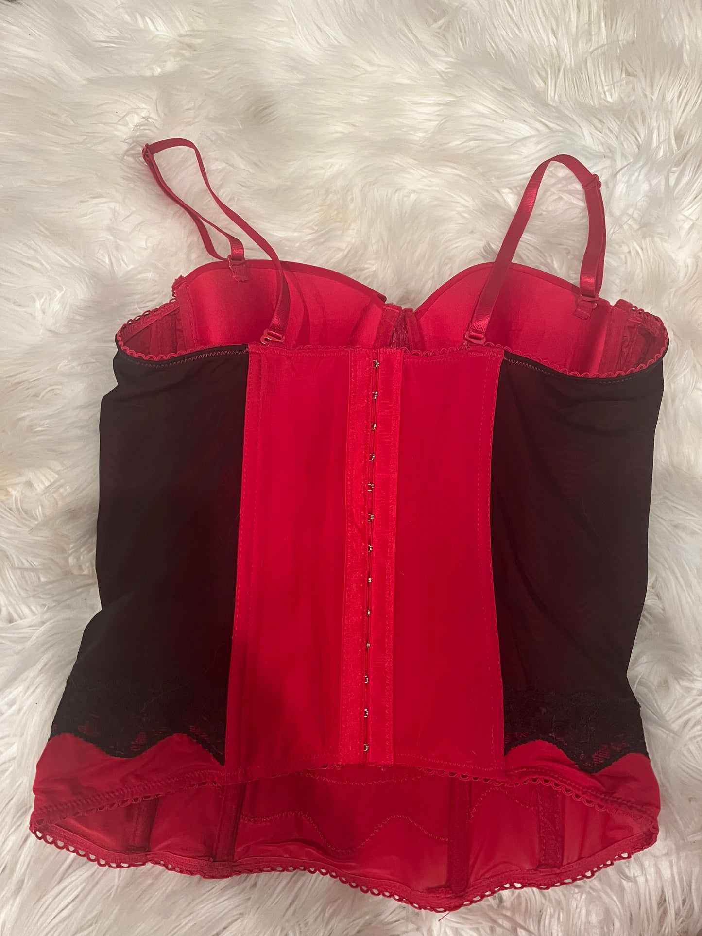 Corset Top | $28