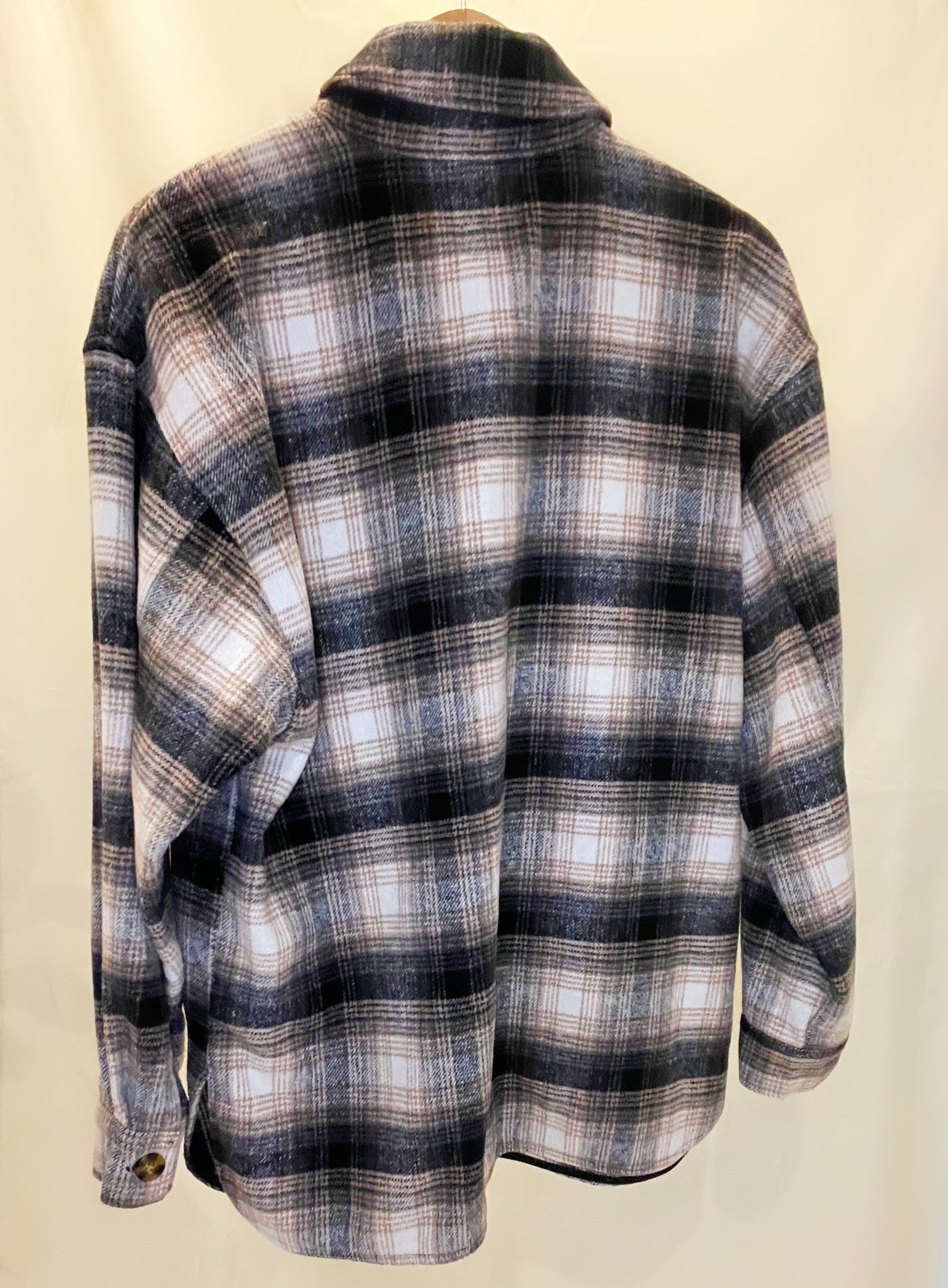 Wild Fable Shacket | $35