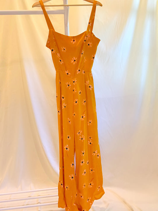 Faithful the Brand Jumpsuit
