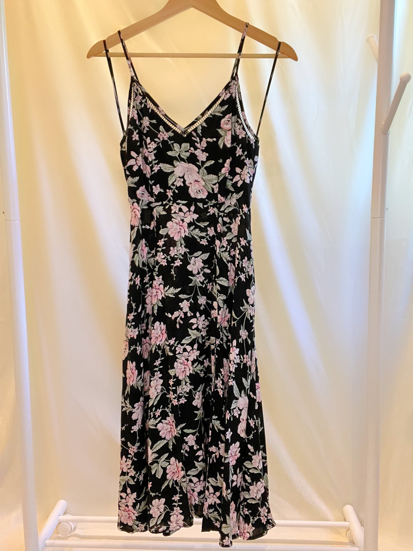 Lulus Sundress | $30