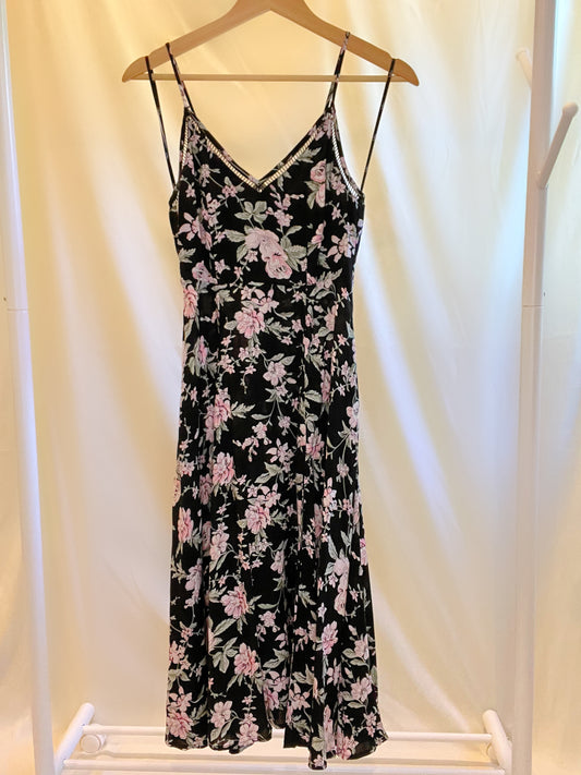 Lulus Sundress | $30