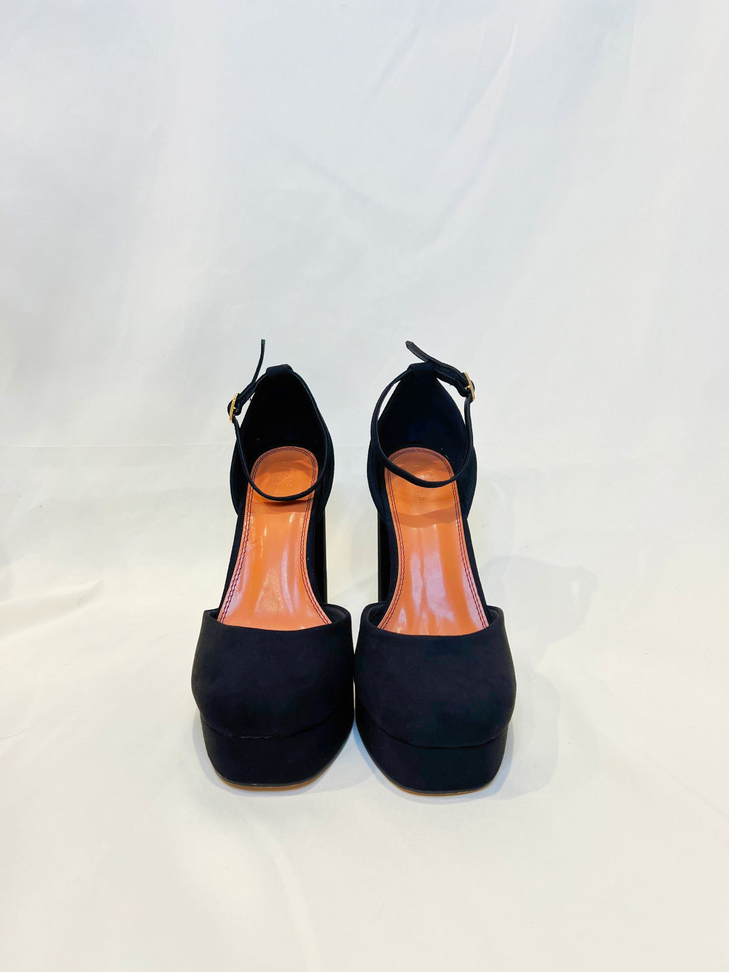 Chunky Heel | $28