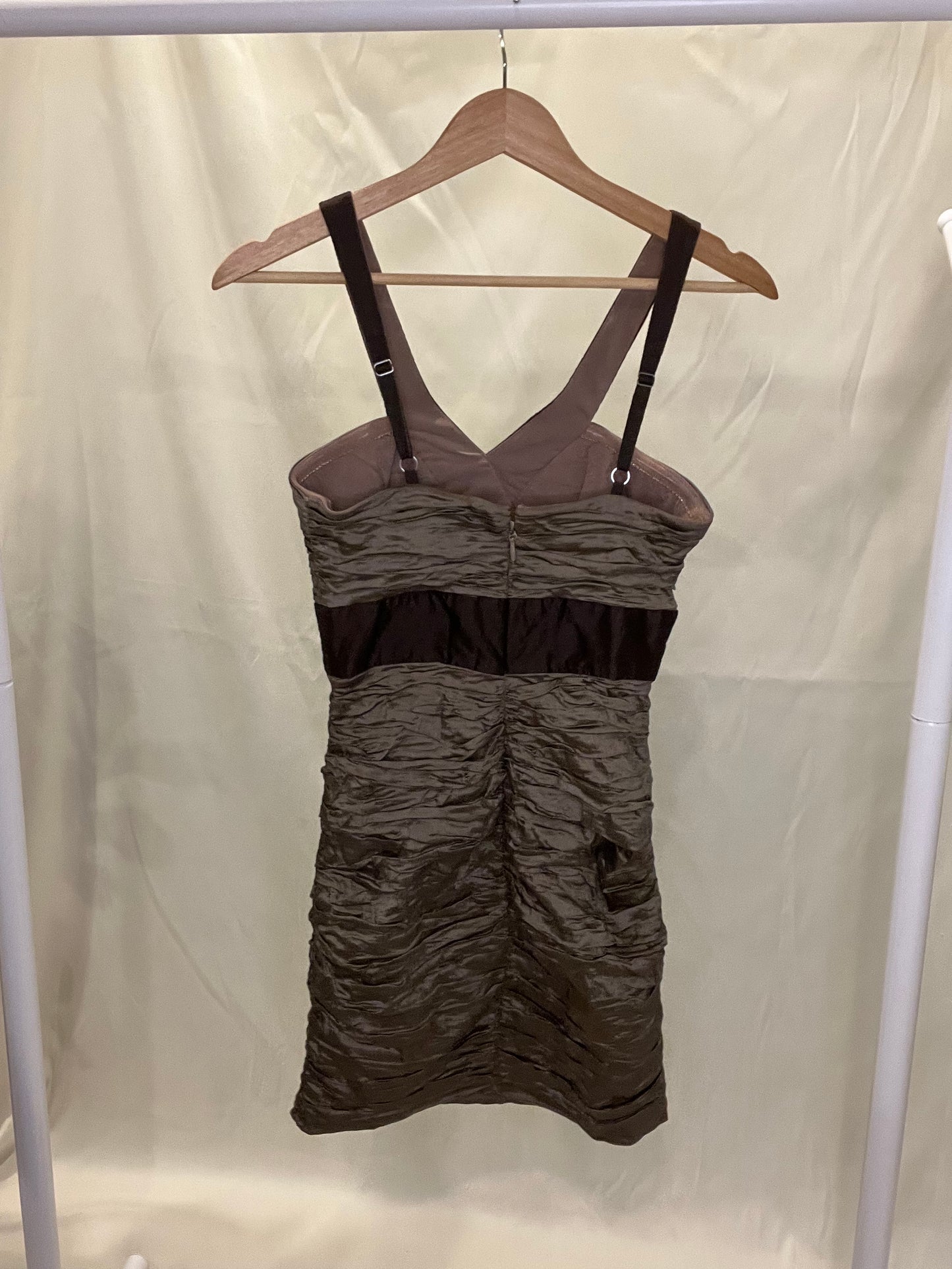 BCBG Maxazria, Early 2000s | $35