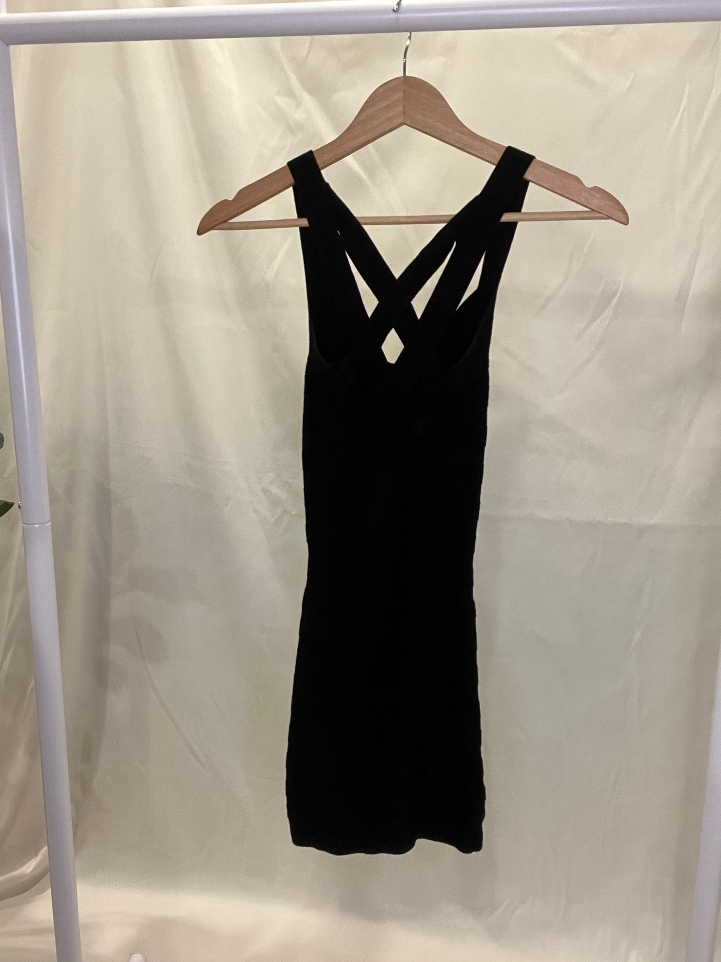 Guess Bandage Dress, Early 2000s | $25