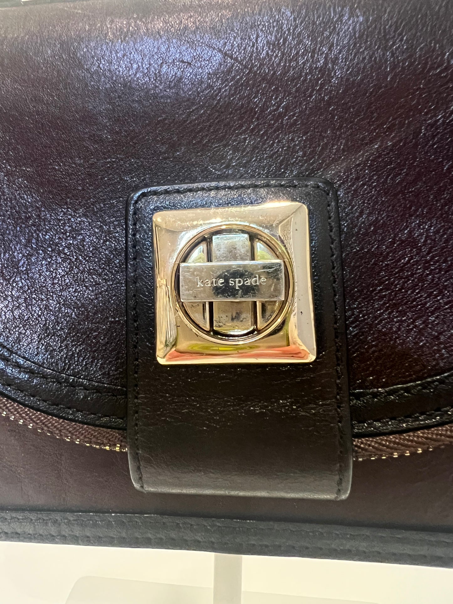 Vintage Kate Spade Shoulder Bag