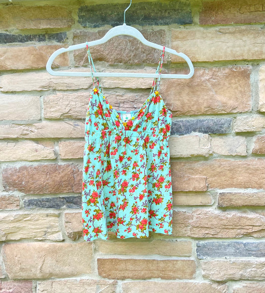 Vintage Free People Tank