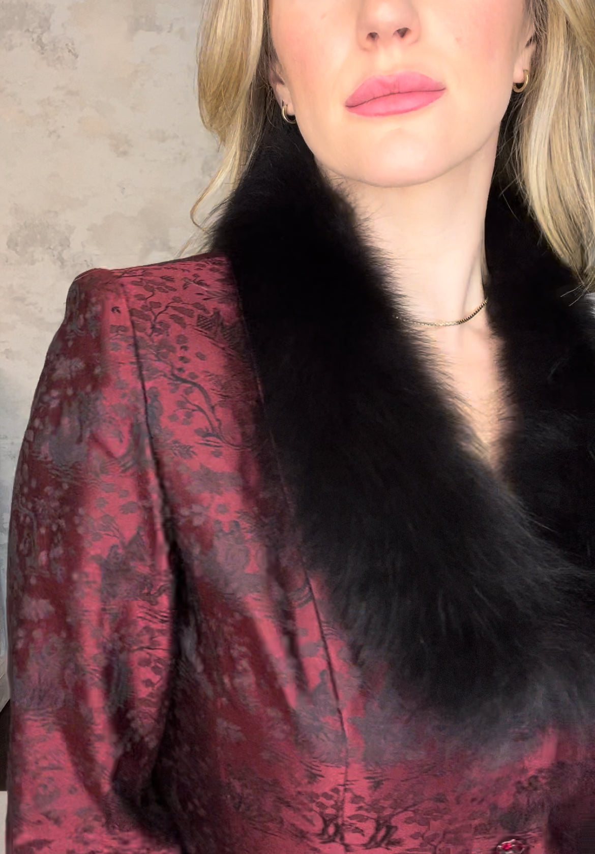 Kay Unger Set, Early 2000s | $68