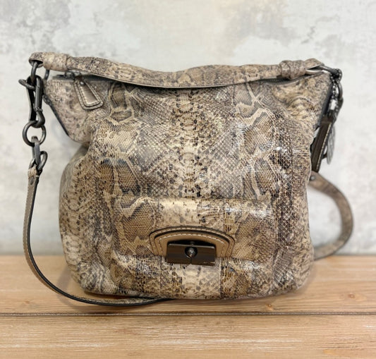 Coach Hobo Bag | $60