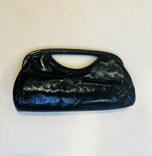 Vinyl Clutch | $15