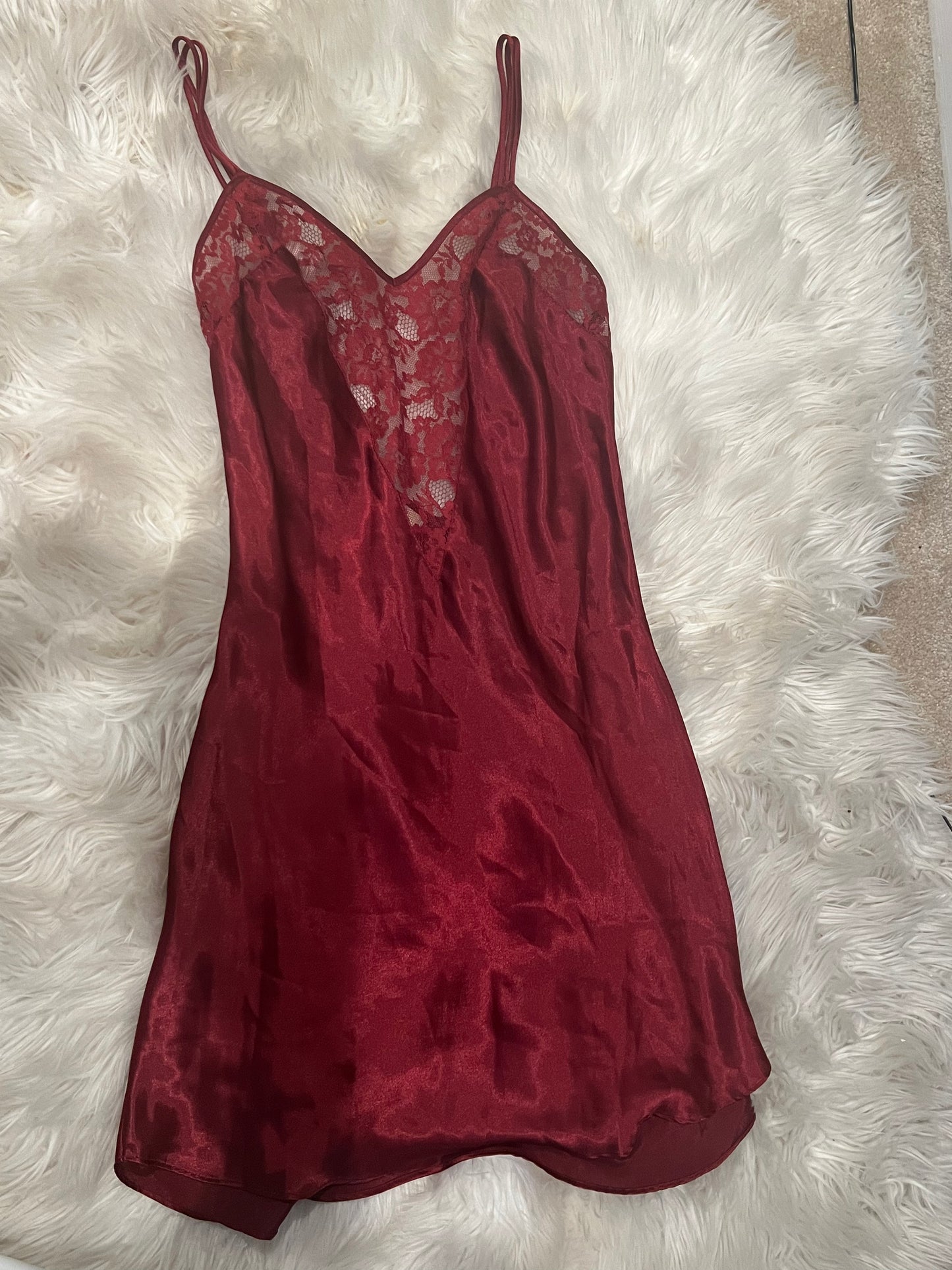 Victoria Secret Slip Dress | $28