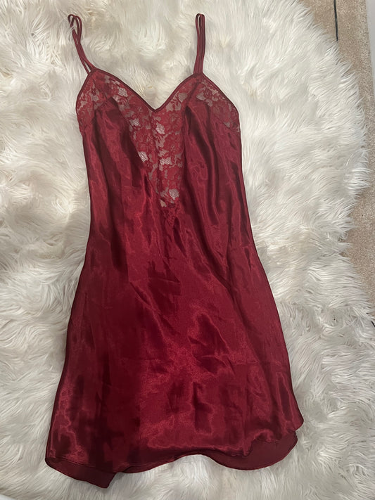 Victoria Secret Slip Dress | $28