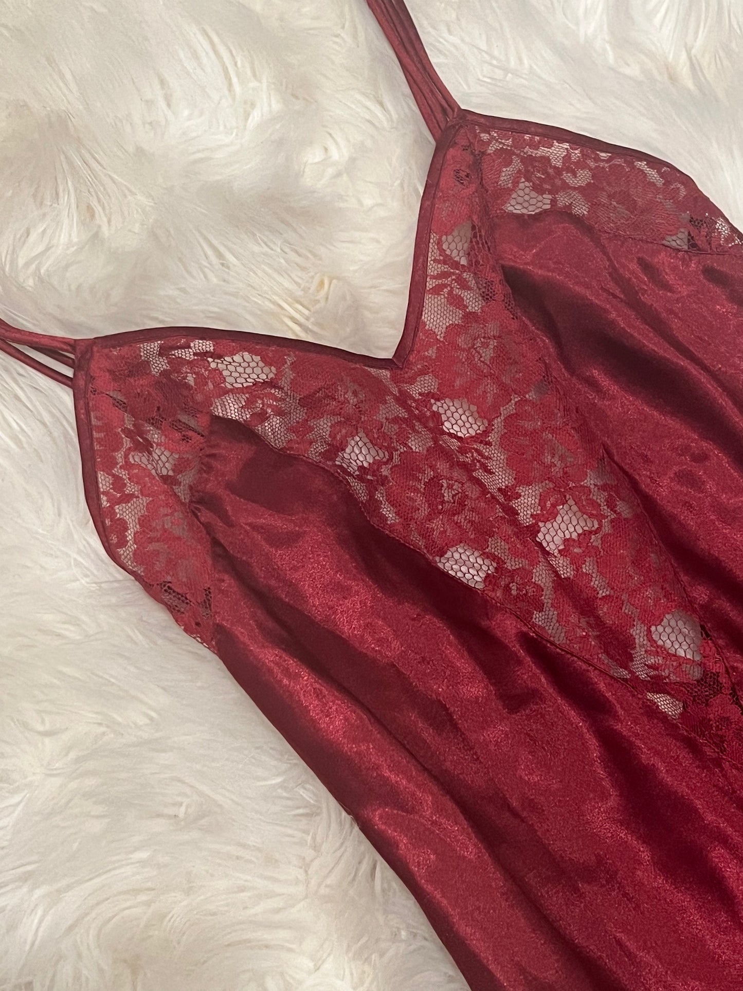 Victoria Secret Slip Dress | $28